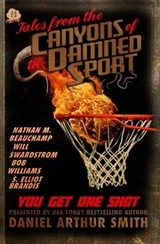 Cover of Tales from the Canyons of the Damned No. 23 (Volume 22)