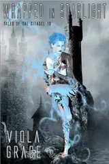 Cover of Wrapped in Starlight (Tales of the Citadel Book 10)