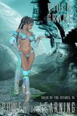 Cover of Power of Learning (Tales of the Citadel Book 15)