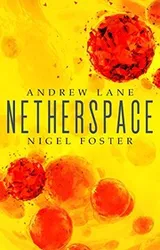 Cover of Netherspace: Netherspace 1