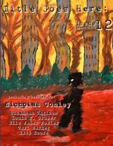Cover of Title Goes Here:: Summer 2012 (Volume 12)