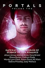 Cover of Portals: Volume Two