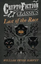 Cover of Last of the Race