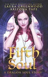 Cover of Fifth Soul