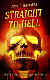 Cover of Straight to Hell
