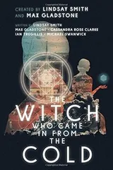 Cover of The Witch Who Came in from the Cold
