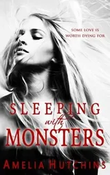 Cover of Sleeping with Monsters (Playing with Monsters)