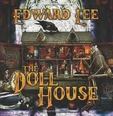 Cover of The Doll House