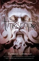 Cover of Timescape (Dreamhouse Kings Book 4)