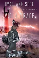Cover of Hyde and Seek (Tales of the Citadel Book 33)