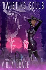 Cover of Twisting Souls (Tales of the Citadel Book 55)