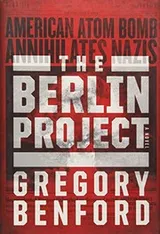 Cover of The Berlin Project
