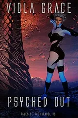 Cover of Psyched Out (Tales of the Citadel Book 38)