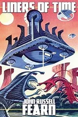 Cover of Liners of Time