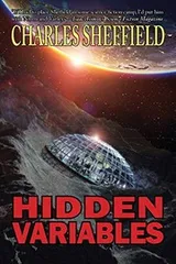 Cover of Hidden variables