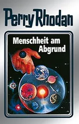 Cover of Menschheit am Abgrund