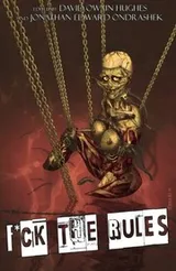Cover of Fuck the Rules