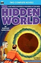 Cover of The Hidden World & You Can't Buy Eternity!