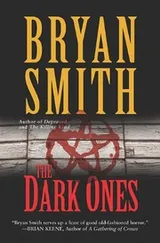 Cover of The Dark Ones