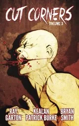 Cover of Cut Corners Volume 3