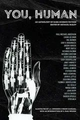 Cover of You, Human