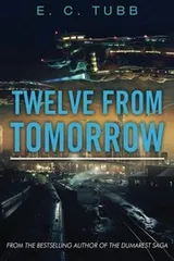 Cover of Twelve from Tomorrow