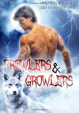 Cover of Prowlers & Growlers