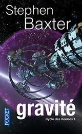 Cover of Cycle des Xeelees, Tome 1