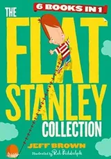 Cover of The Flat Stanley Collection