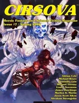 Cover of Cirsova #7: Heroic Fantasy and Science Fiction Magazine (Volume 7)