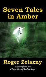 Cover of Seven Tales in Amber