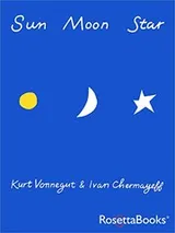 Cover of Sun, moon, star