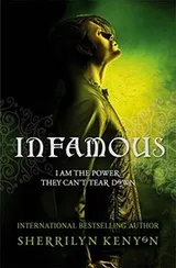 Cover of Infamous