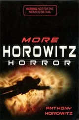 Cover of MORE HOROWITZ HORROR (BLACK APPLES)