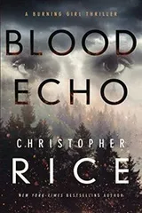 Cover of Blood Echo