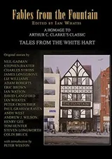 Cover of Fables from the fountain