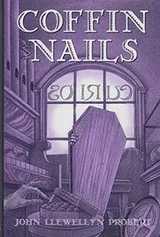 Cover of Coffin Nails