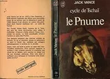 Cover of Le Cycle de Tschai