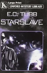 Cover of Starslave