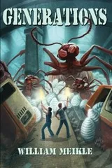 Cover of Generations