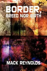 Cover of Border, Breed nor Birth