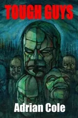 Cover of Tough Guys