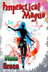 Cover of Impractical Magus (Nexus Chronicle Book 4)