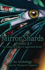 Cover of Mirror Shards (Volume Two)