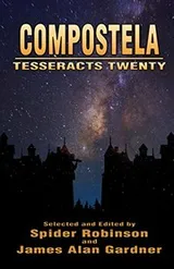 Cover of Compostela: Tesseracts Twenty