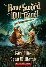 Cover of Have Sword, Will Travel