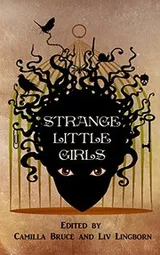 Cover of Strange Little Girls
