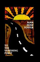 Cover of To the Vanishing Point