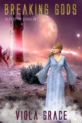 Cover of Breaking Gods (Tales of the Citadel Book 28)