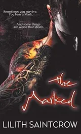 Cover of The Marked